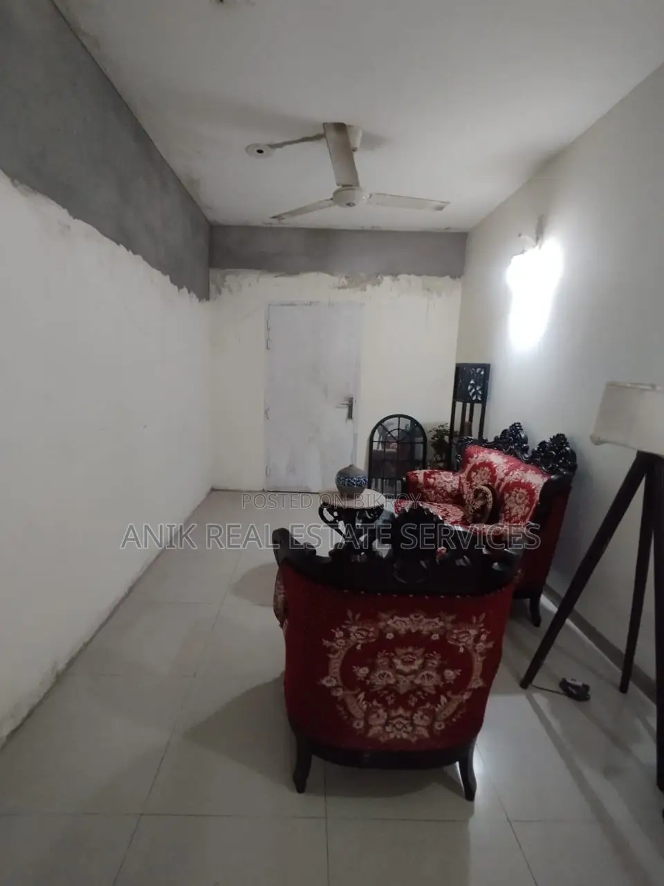 গুলশানে ভালো মানের ২ বেডরুমের আন-ফার্নিশড ফ্ল্যাট ভাড়া