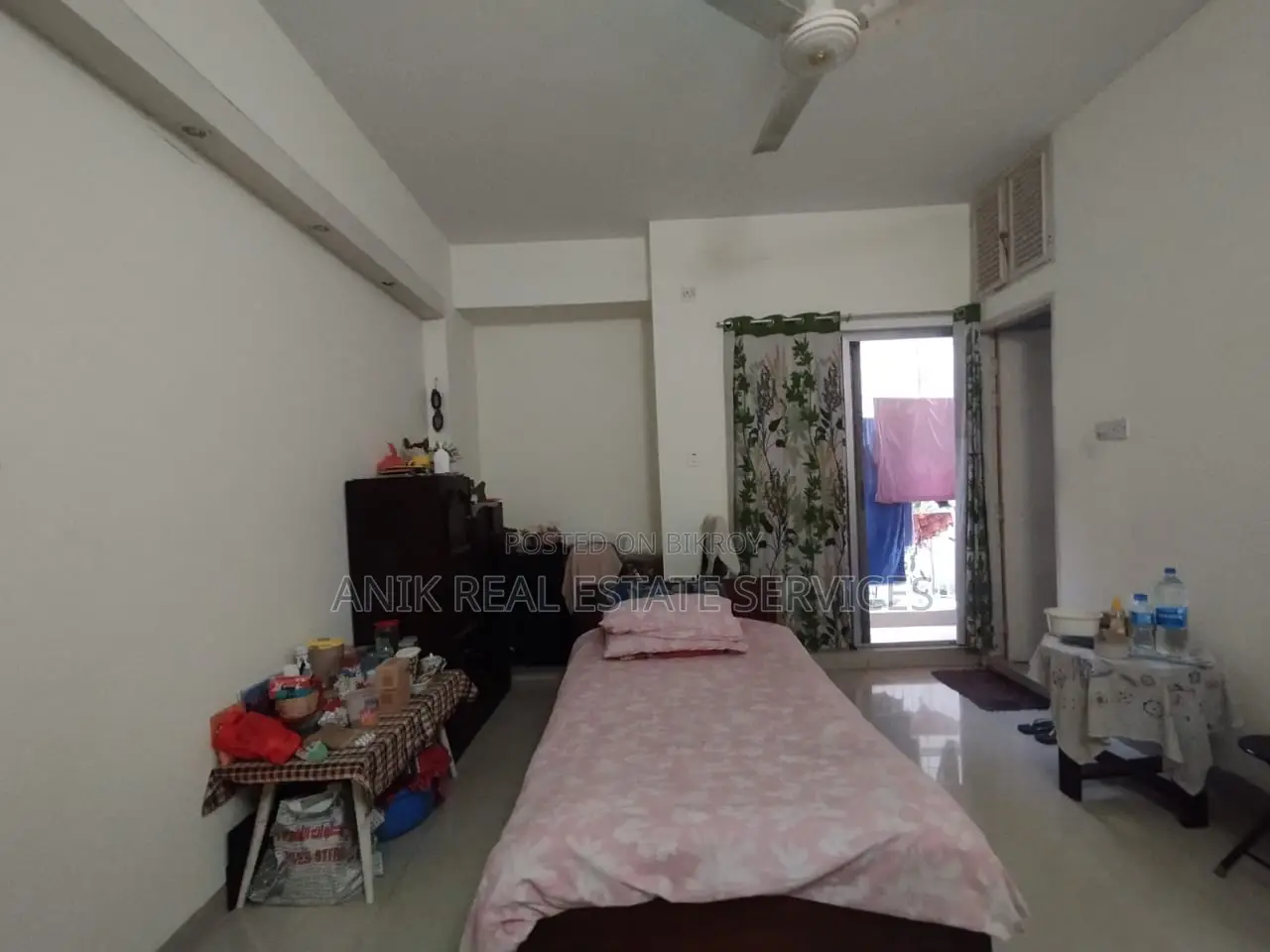 গুলশানে ভালো মানের ২ বেডরুমের আন-ফার্নিশড ফ্ল্যাট ভাড়া