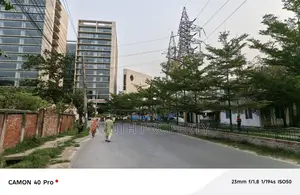 5-Katha South facing plot for sale, K Block, Bashundhara
