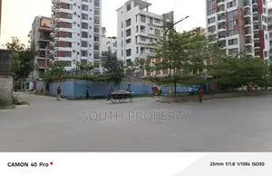 5-Katha South facing plot for sale, K Block, Bashundhara
