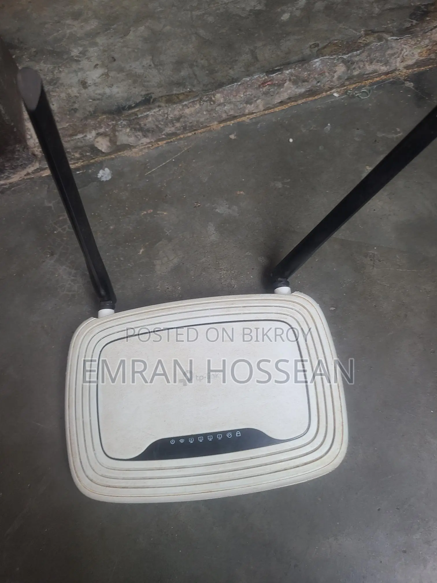 Tp-link Router