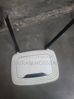 Tp-link Router
