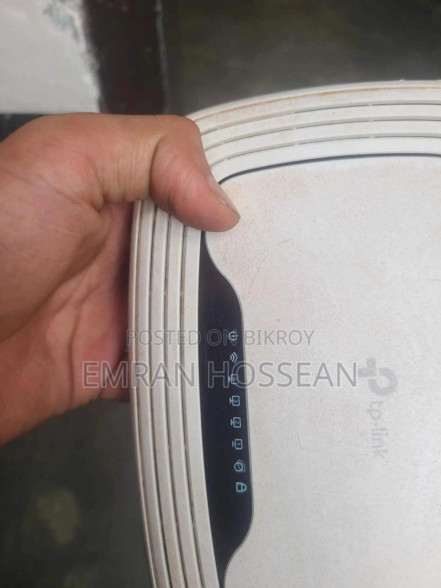 Tp-link Router