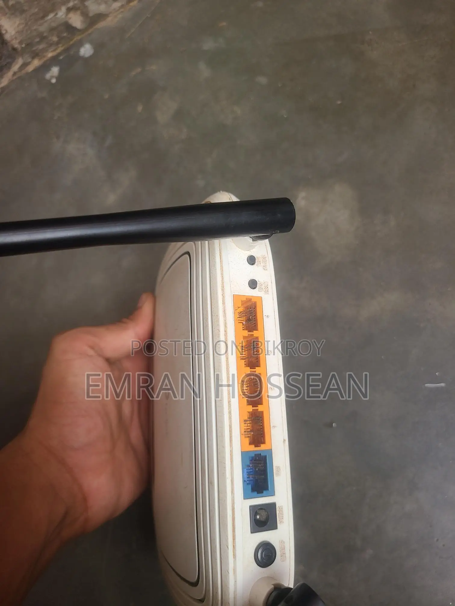 Tp-link Router