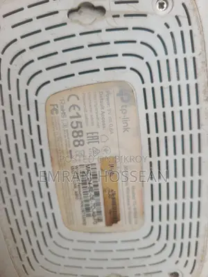 Tp-link Router