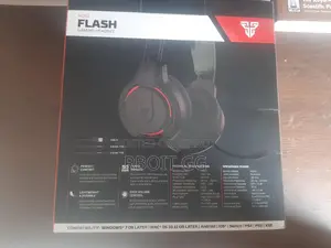 Fantech Hq53 Gaming Headphone