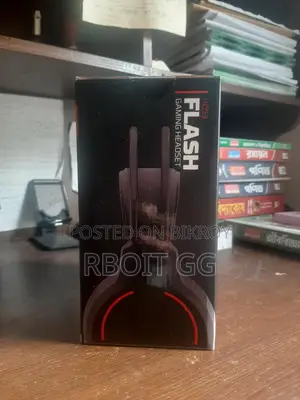 Fantech Hq53 Gaming Headphone