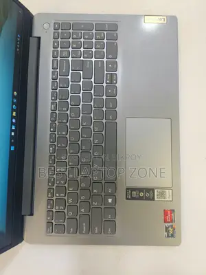 Eid offer Lenovo IdeaPad Gaming-Ryzen 7-5600u high speedy