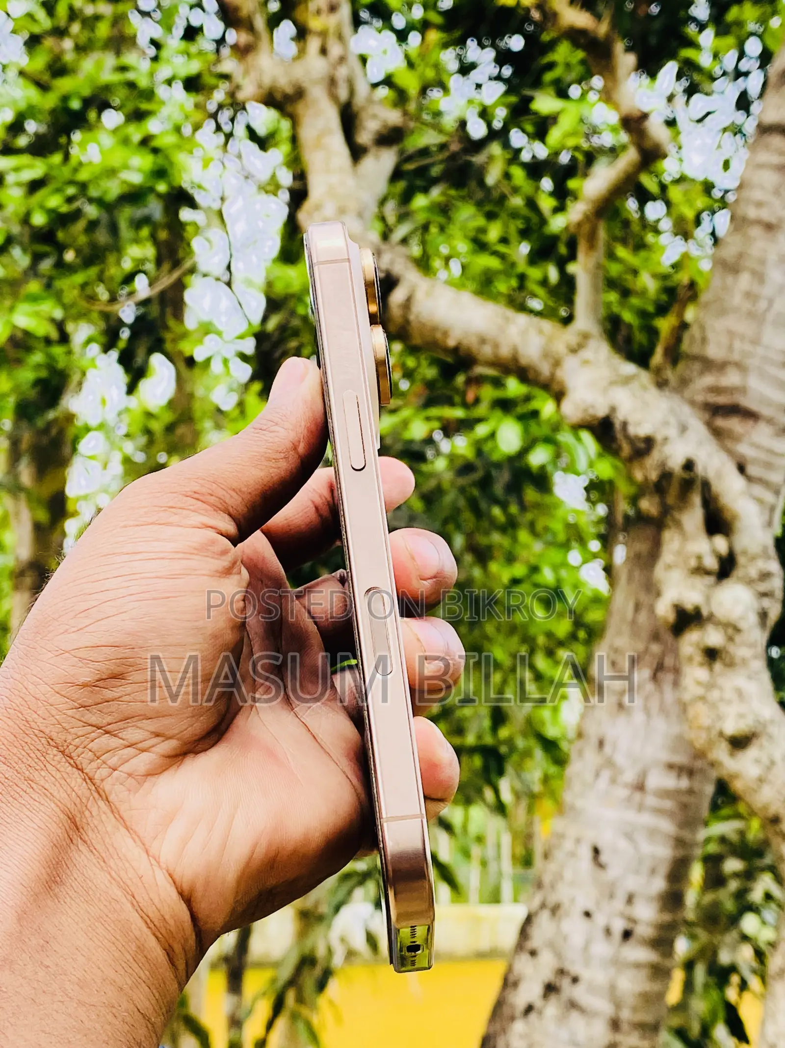 Apple iPhone 16 Pro Singapore (Used)
