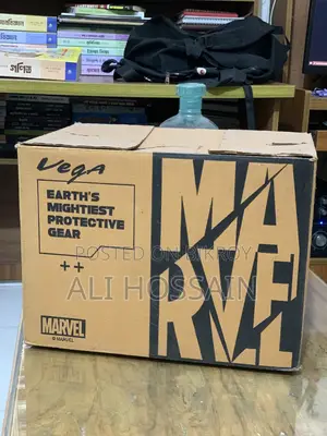 Vega Helmet