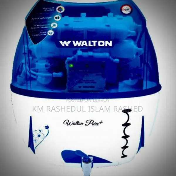 WWP-RO13L (WALTON PURE+)