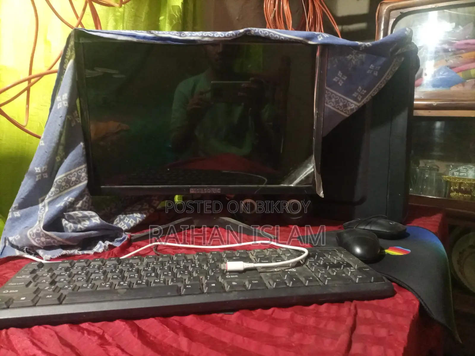 Desktop PC Sale
