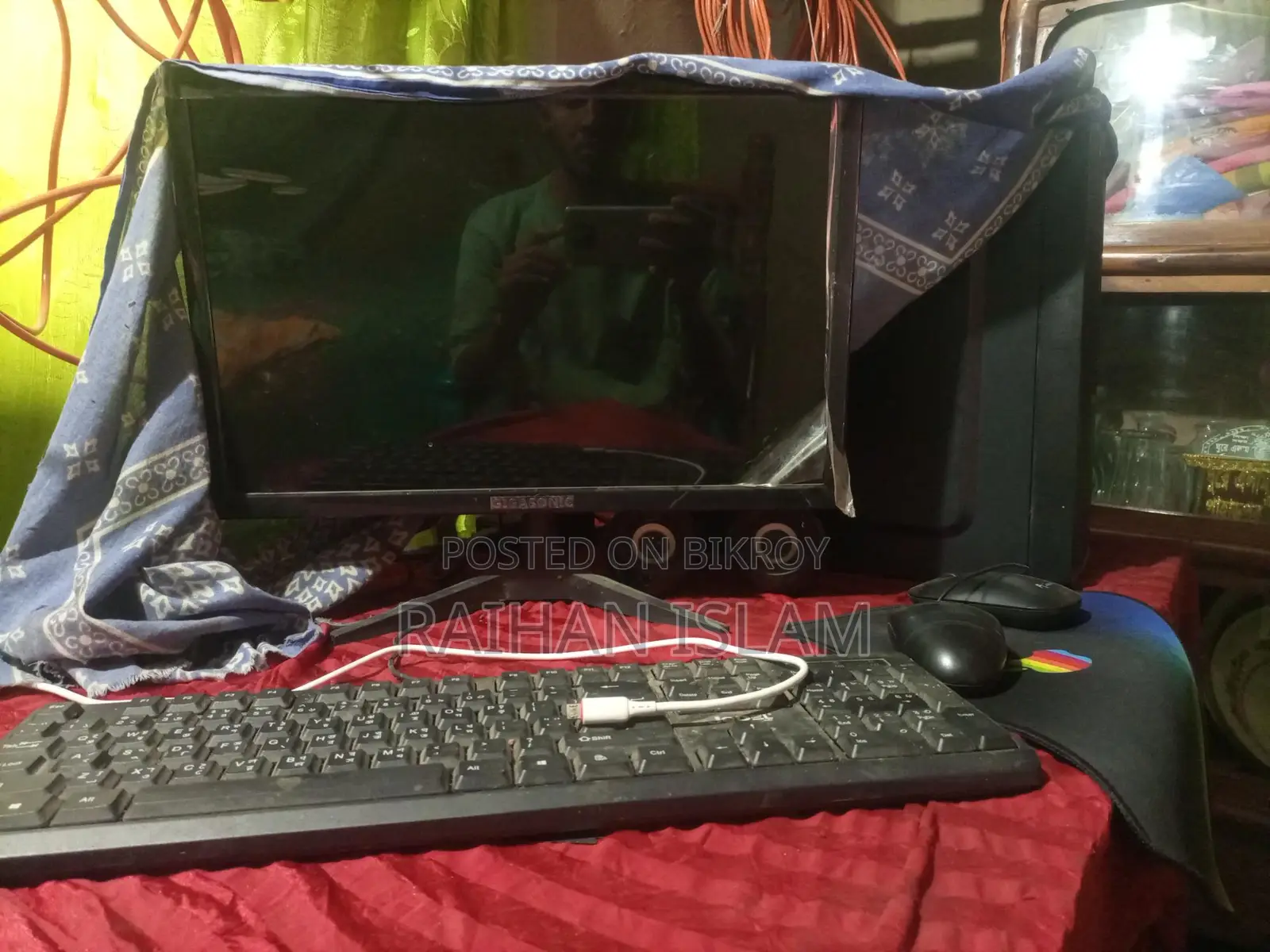 Desktop PC Sale