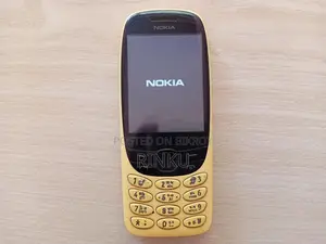 Nokia 6310 (Used)