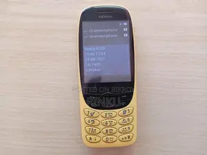 Nokia 6310 (Used)