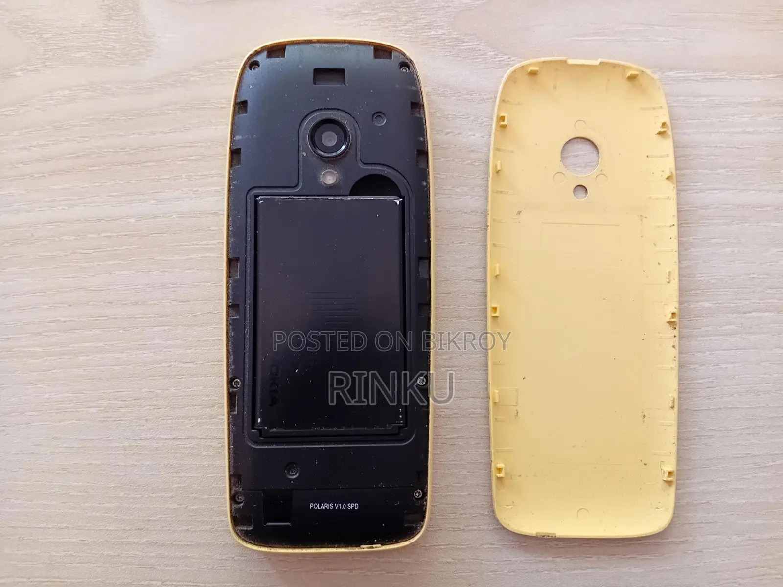 Nokia 6310 (Used)