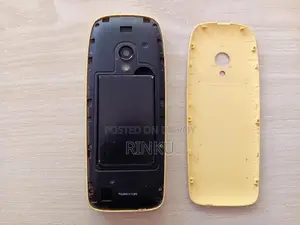 Nokia 6310 (Used)