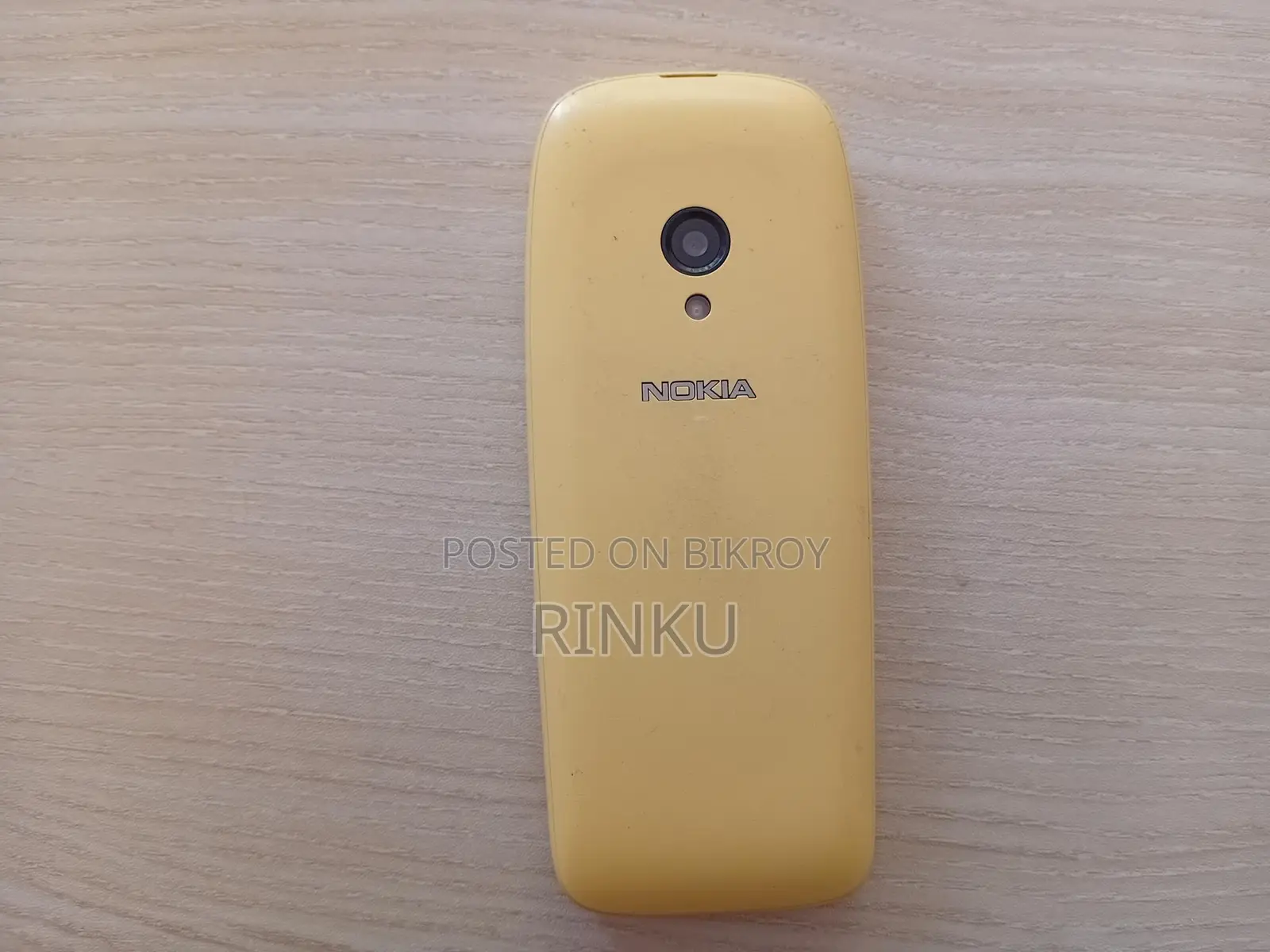 Nokia 6310 (Used)
