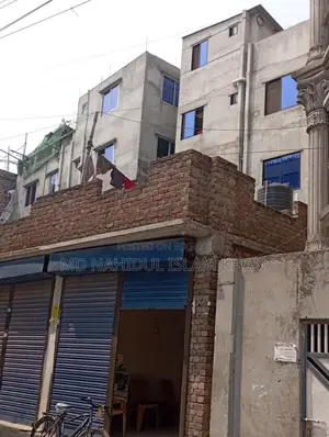 জমিসহ ফ্ল্যাট বিক্রি