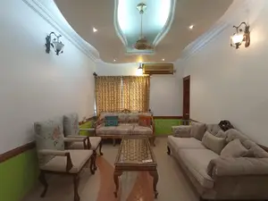 Furnished 3bdrm Apartment in Basundhara for Rent