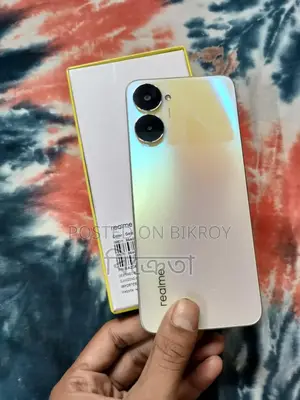 Realme V30 8/128 (Used)