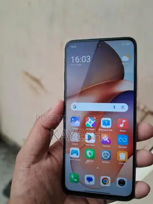 Xiaomi Redmi 12 (ব্যবহৃত)