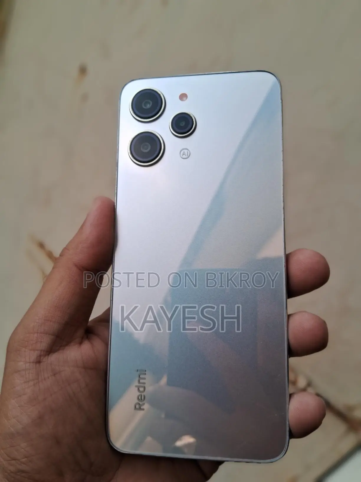 Xiaomi Redmi 12 (ব্যবহৃত)