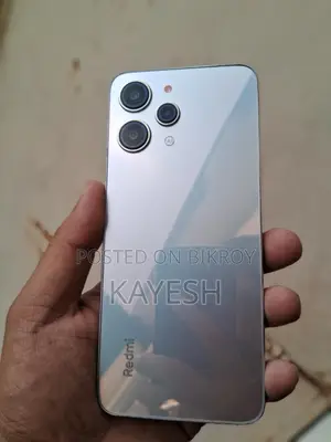 Xiaomi Redmi 12 (ব্যবহৃত)