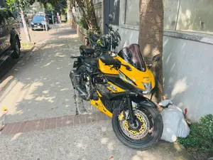 Suzuki GSX R150 ABS 2023