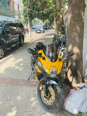 Suzuki GSX R150 ABS 2023