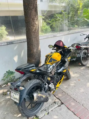Suzuki GSX R150 ABS 2023