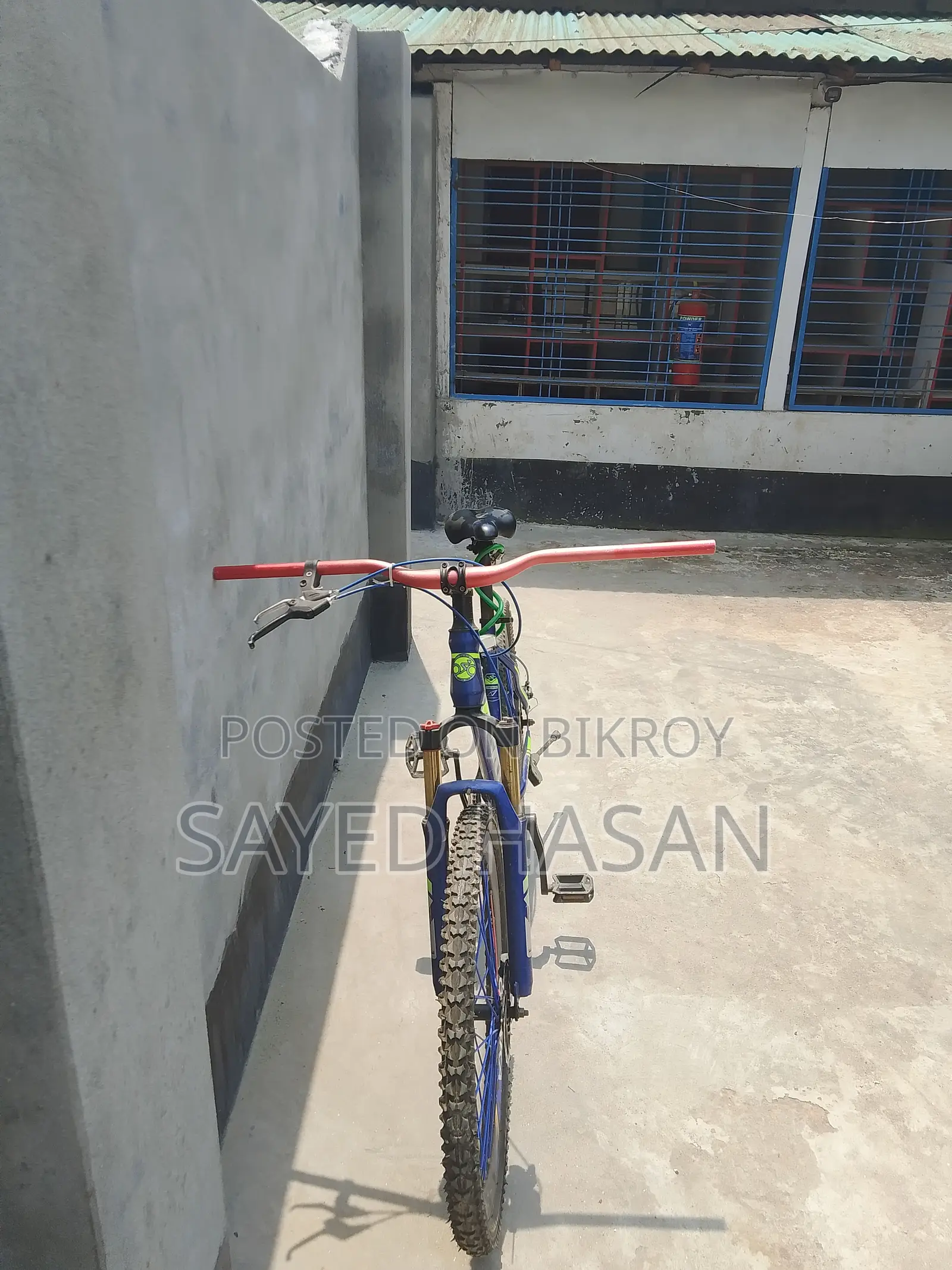 Hero Bicycle