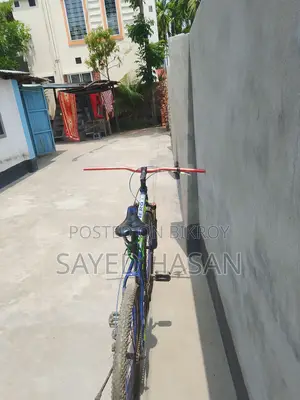 Hero Bicycle