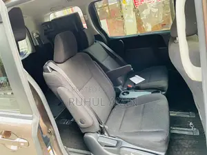 Toyota Noah G Edition 2017