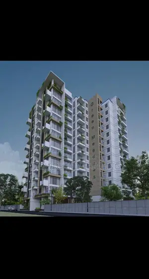 ল্যান্ড শেয়ারের মাধ্যমে ফ্ল্যাট বিক্রয়
