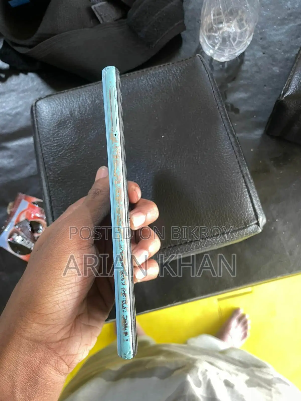 Samsung Galaxy A32 . (Used)