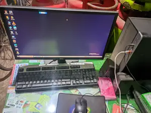HP Desktop Computer for sale