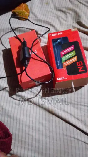 Walton NEXG N6 Lite (Used)