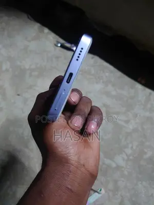 Xiaomi Redmi Note 13 Pro Plus 5g (Used)