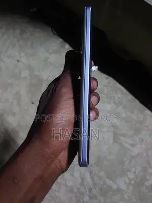 Xiaomi Redmi Note 13 Pro Plus 5g (Used)