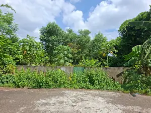 Sector:18,South face 5 Katha plot urgent sale, Rajuk Purbachal.