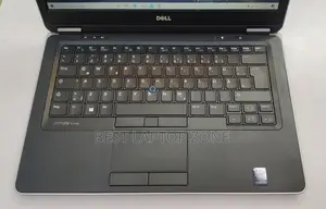 Only 18k BDT Dell Latitude Core i7 4th Gen Ram8gb SSD256gb very fast