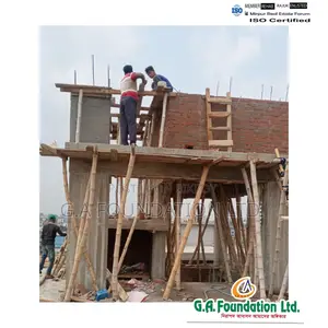 Almost Ready Flat For Sale || Book Your Dream Now