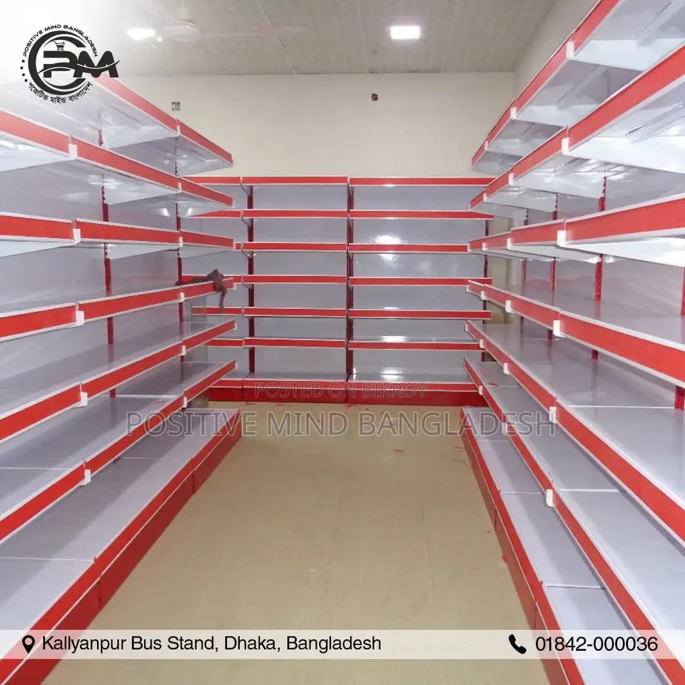 Customizable Display Rack Sale And Super Duper Offer!!!!
