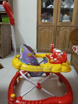 বাচ্চাদের হাটার গারী