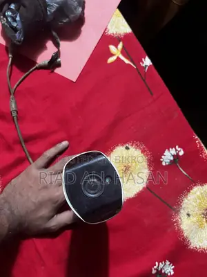 Model: fv-176 Ahd 2.0mp Camera Famous