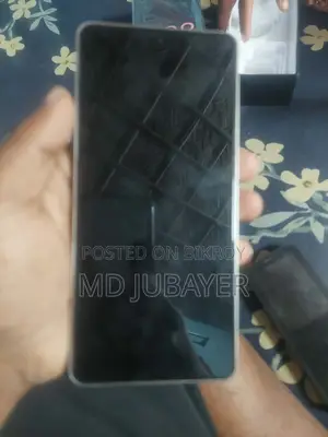 iQOO z10 turbo plus (Used)