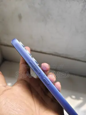 Samsung Galaxy A34 (Used)