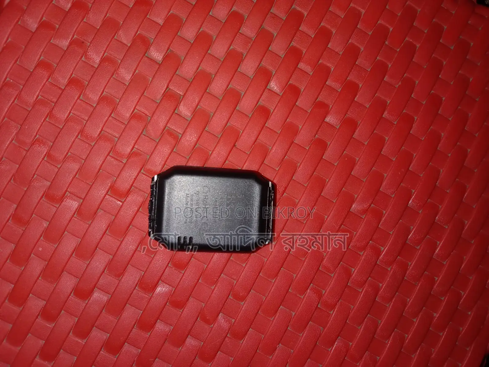 Ikon Ik w80 Used