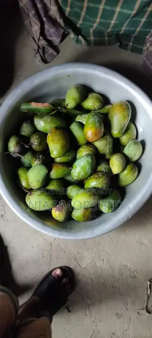 Paka Mango sell